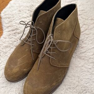 Men’s Chukka Boot